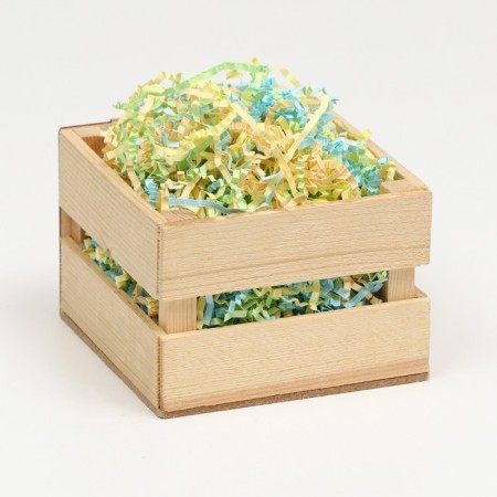 Paper filler, summer mix, 100 g