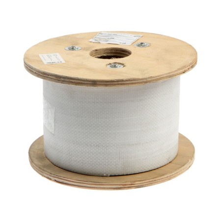 Steel Taen cable, stainless, 3 mm, bay 200 m-1