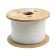 Steel Taen cable, stainless, 3 mm, bay 200 m