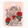 Sweet Dreams pin 7 x 9 cm