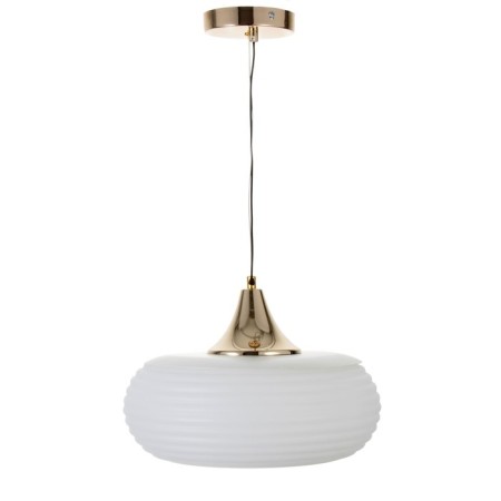 Bayerlux “Kagnels” LED 24W black and gold 34x34x23-110 cm-5
