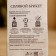 Salt briquette Cuba 200 g "Dobroparov"