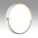 Lamp Olidi White LED 30W 4000K D340 IP43