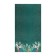 The curtain is ready Shangri La, size 150x260 cm