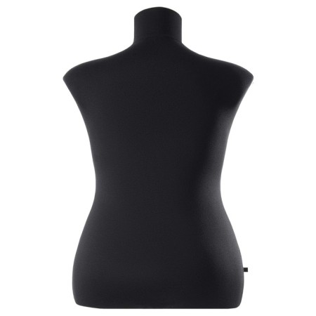 Portnovsky Kristina mannequin, premium set, size 54, black color, star stand and magnet-traffic-2