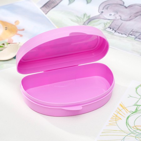 IDEA sandwich "Unicorn", pink color-1