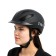TAYA Equestrianism riding helmet, size m (56-59) MS08