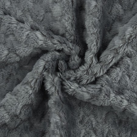 Poster plush "Sot", 50 × 50 cm, 220 g/m, color gray No. 18