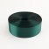 Satin tape, 50 mm × 100 ± 5 m, dark green color