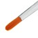 Brush Synthetics Round No. 8 (clip diameter 8 mm; hair length 26 mm), wooden handle, calligrata
