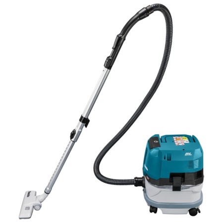 Vacuum cleaner battery VC001GLZ, 2x40 V, 3.2 m3/min, 230 MBAR, without battery/ZU
