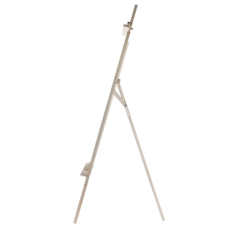 Molbert type "lira" 1450 x 520 mm, medium, collapsible (with a mobile mast)-3
