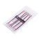 Connector Conducting Arte Lamp Strip-CCCESSORES A31-10-10-1CCT, White