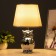 E14 40w 40w silver 20x20x33.5 cm Risalux