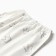 Bloom Baby Crown slider, p. 62 cm, milk