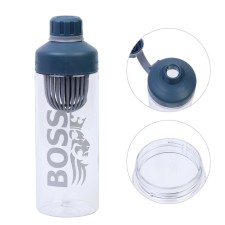 Water bottle, 550 ml, boss