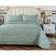 Set with a blanket, size 160x220 cm, 180x230 cm, 50x70 cm - 2 pcs