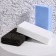 Pumza for pedicure, 10 × 6 cm, in the box, color mix