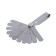 A set of probes pennant No. 1, for spark plugs, 11 probes, 0.55-1.1 mm