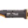 Corner grinder battery Worx WX803.9, 20 V, D = 125 mm, M14, without ZU and AKB, case
