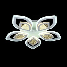 LED LED Economic Service 51270/5WT, 10XLED, 9.2x59.9x59.9 cm, white color