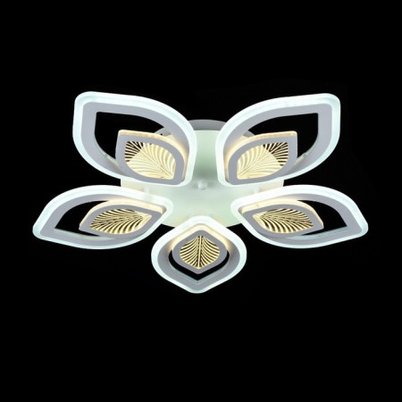 LED LED Economic Service 51270/5WT, 10XLED, 9.2x59.9x59.9 cm, white color