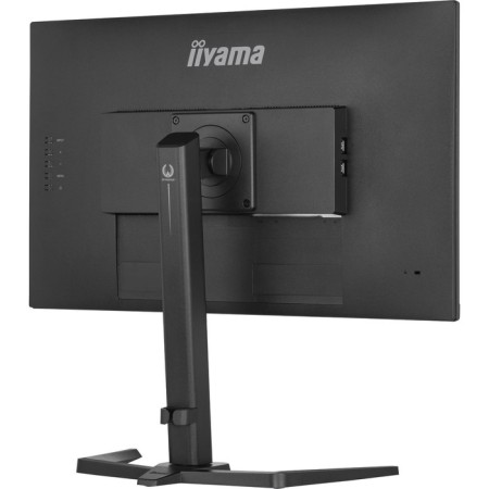 Monitor IIYAMA 27 "G-Master GB2770HSU-B5 Black IPS IGZO LED 0.8MS 16: 9 HDMI M/M matte HA 107990-16