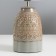 Lira table lamp E27 40W 18x18x32 cm Risalux
