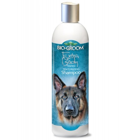 Bio-Grom Extra Body Contractor for volume, 355 ml