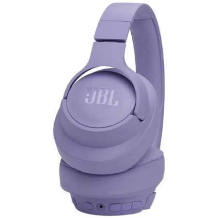 Folls Faling Fuels JBL Tune 770NC 1.2M Violet Wireless Bluetooth headband (JBLT770NCPURCN)-4