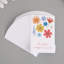 Stick Paper Gratitude 