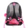 School backpack, 40 x 27 x 20 cm, Grizzly 360, ergonomic back, laptop compartment, gray RG-360-5_2