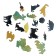 The puzzle is figured. Ivan Aivazovsky "View of the Leyandra Tower in Constantinople"