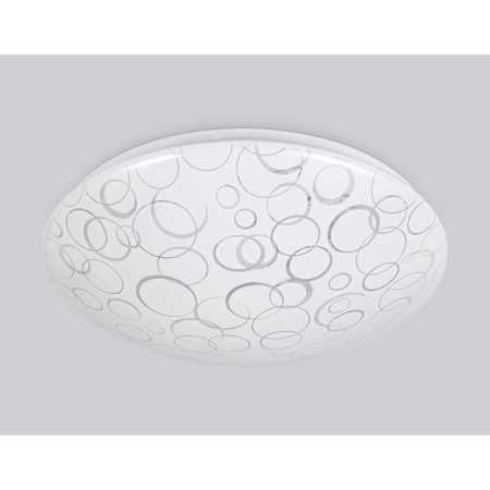LED ceiling LED Ambrella Light, Air, FZ1081, LED, 21 W, 1575LUM, 6400K, white color-1