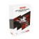 Car lamp Skyway H4 (X7), 12/24 V, 28 W, 6000 K, LED, set 2 pcs
