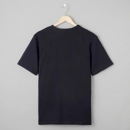 T -shirt male, blue color, size 62-3