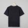 T -shirt male, blue color, size 62