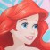 Crystick "Ariel", 143*215 cm, 100 % cotton, Poplin