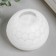 Mold Silicon "Circle Circles" 8.6x8.6x6.2 cm