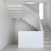 Ceiling light Mantra Slim, Led, 4300lm, 5000k, 66 mm, white color