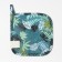 Set of kitchen. Ethel "Paporotnik": mittens 20x28 cm, severity 19x19 cm, 80% HL, 20% PE