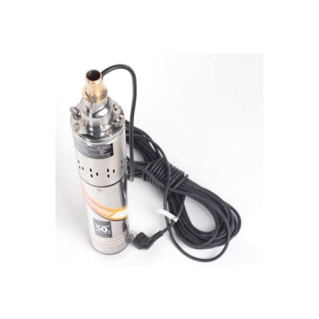 Patriot SP 3250 S, screw, 750 W, 32 l/min, pressure 80 m, cable 18 m.-3
