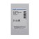 Contactor Chint NC1-2510, 25 A, 1N, 230 V