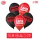 Shar Latex 12 "" Happy Birthday, Best ", a set of 25pcs.