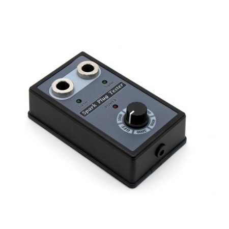 Spark plug tester-3