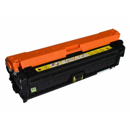 CACTUS CSTUS CACTUS CACTUS-CS-S742A CE742A yellow (7300 steering) for HP CLJ CP5220/CP5221/CP5223 108009-1