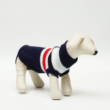 Sweater, size 10 (DS 30-45, Osh 16-31, og 30-45 cm), mix of colors