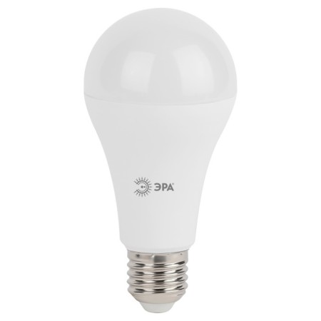 LED LED era Standard "Pear", 30 W, E27, 2400 lm, 4000k, white glow-3