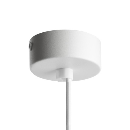 Ceiling light Feron ML1842, IP20, GU10, 35 W, 54x54x260 mm, white color-6
