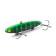 Rattlin Namazu Loaf Silicone, l = 80 mm, 24gr, sinking No. 25
